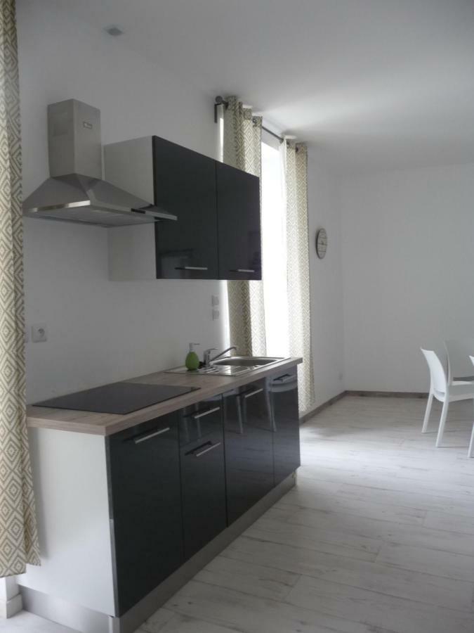 La Maison Bellevue Saint-Efflam 外观 照片