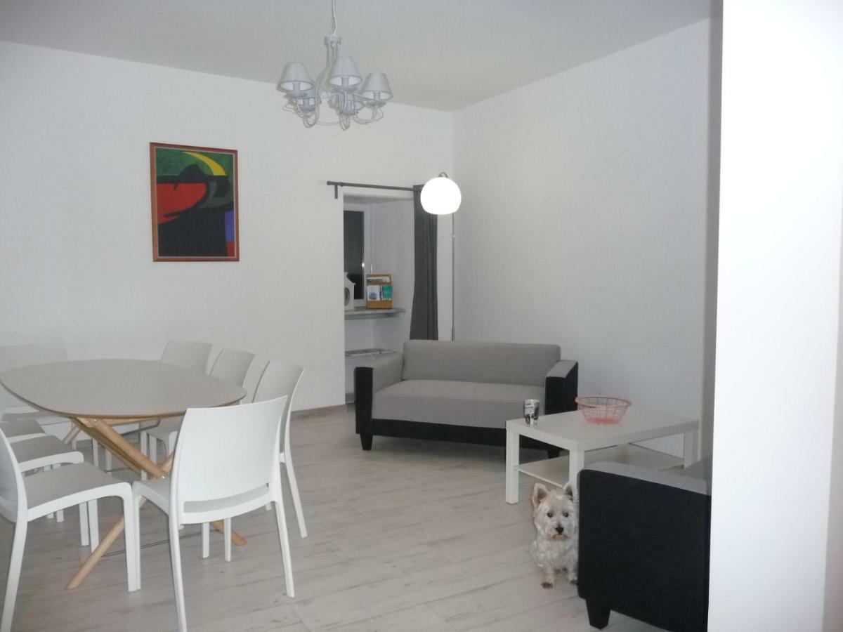 La Maison Bellevue Saint-Efflam 外观 照片