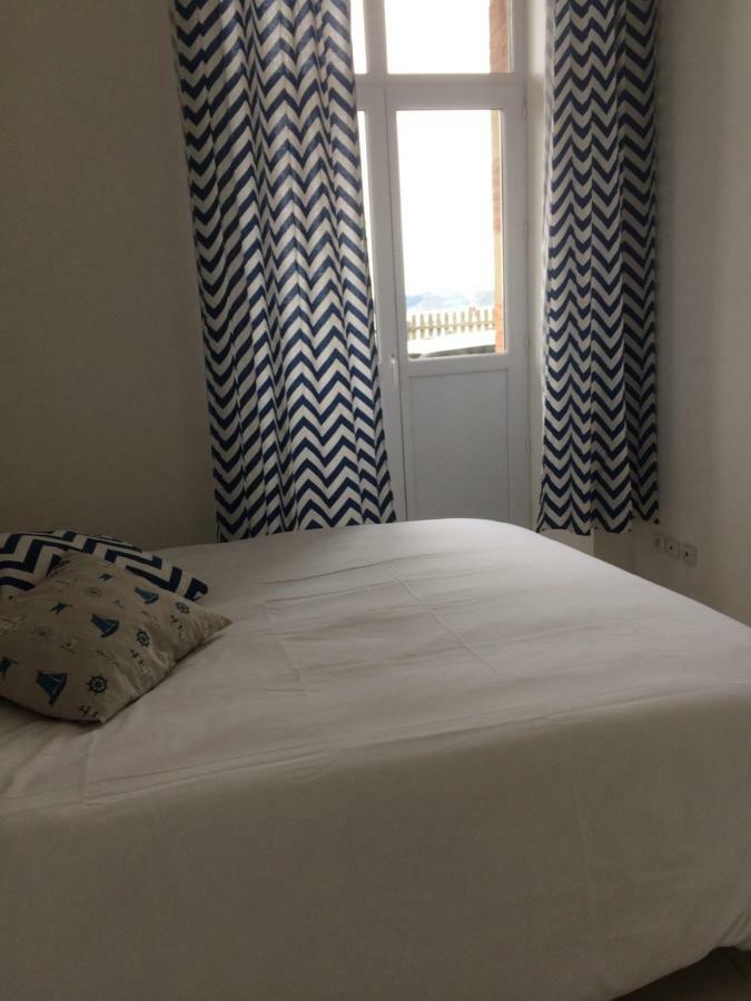 La Maison Bellevue Saint-Efflam 外观 照片