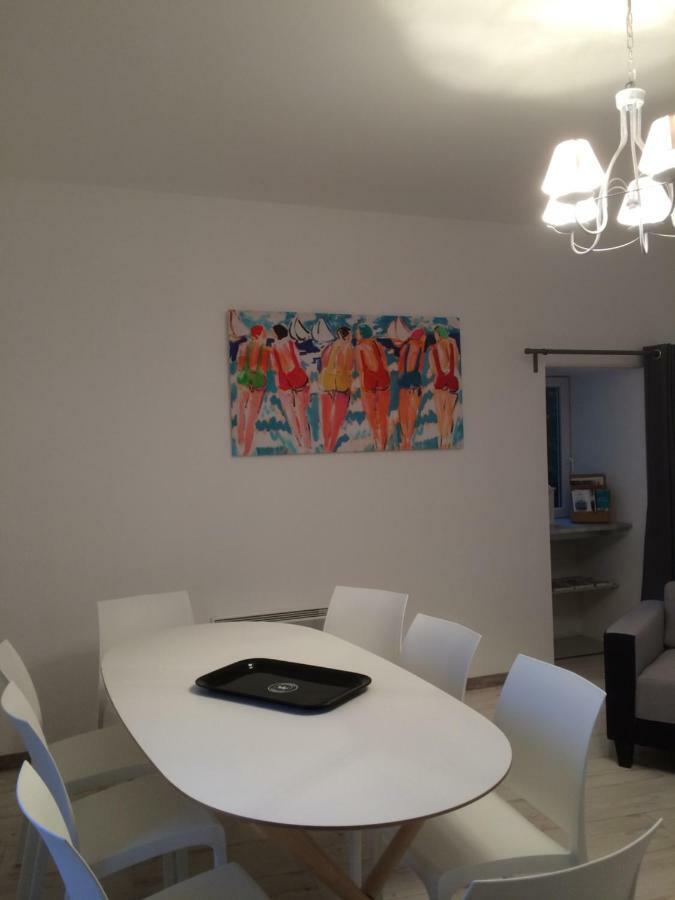 La Maison Bellevue Saint-Efflam 外观 照片